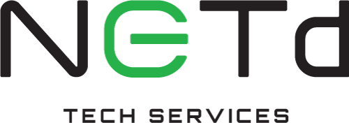 NETd Tech Services